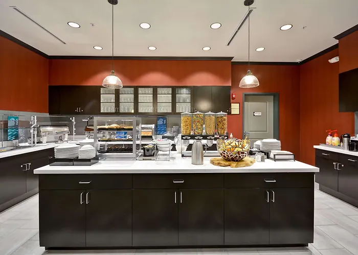 Homewood Suites By Hilton Rocky Mount