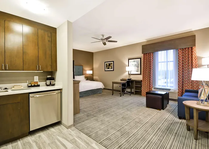 Homewood Suites By Hilton Rocky Mount