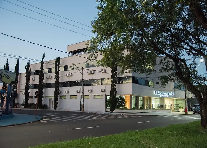 Realce Hotel