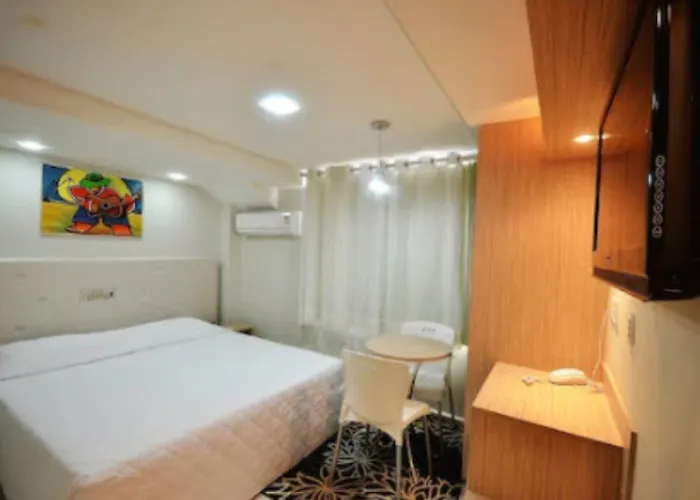 Hotel Sabino Palace