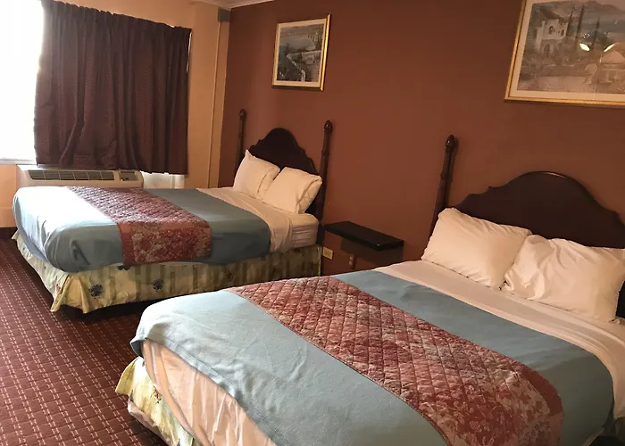 Travel Inn