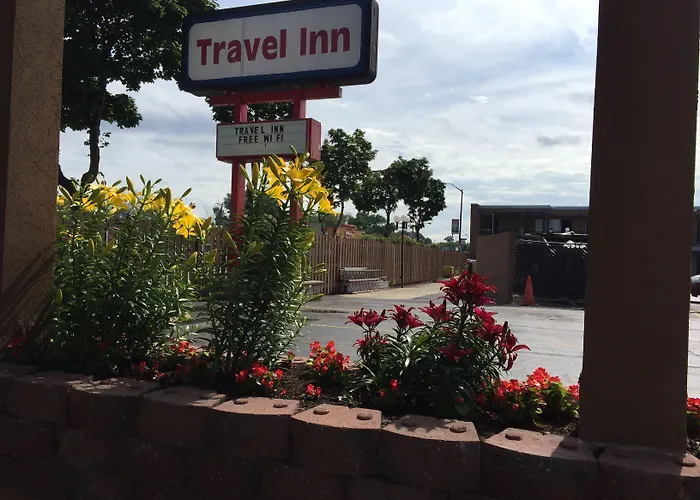 Travel Inn