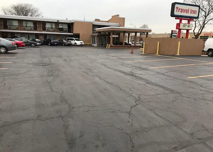 Travel Inn