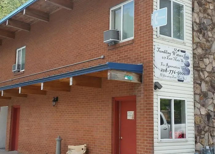 Adventures Vacation Rentals