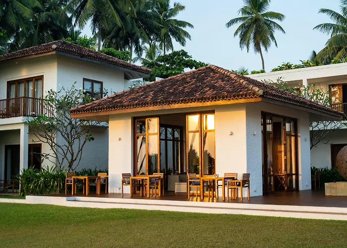Kumu Beach By Teardrop Hotels
