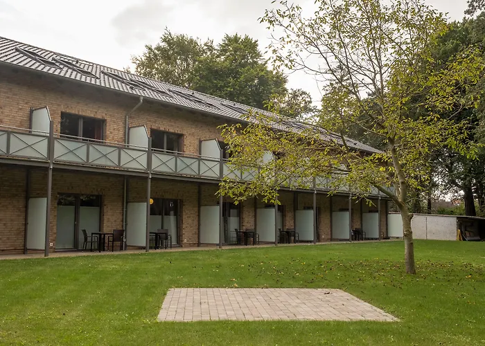 Hotel Zur Ostsee