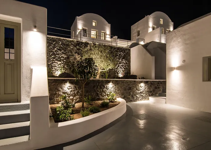 Cape 9 Villas & Suites