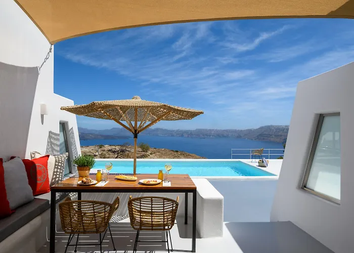 Cape 9 Villas & Suites