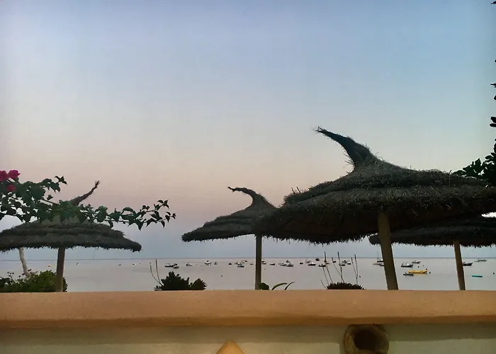 Il Cefalo Hotel & Restaurant