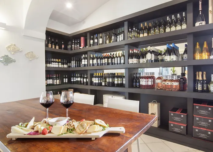 Il Cefalo Hotel & Restaurant