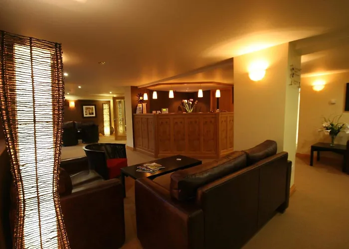 Three Horseshoes Country Inn