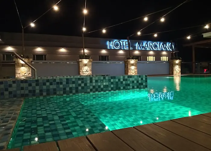 Hotel Marciano