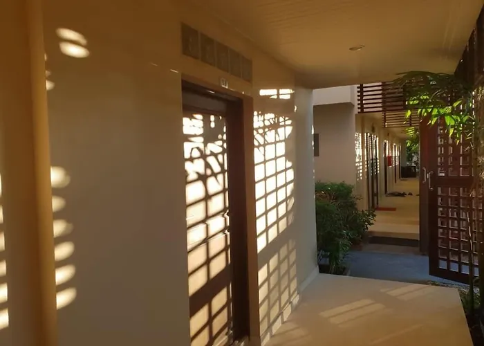 Tse Residence By Samui Emerald