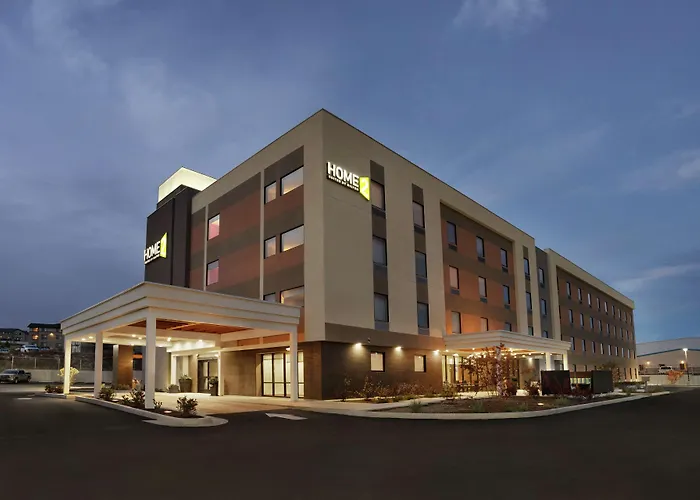 Home2 Suites By Hilton Elko