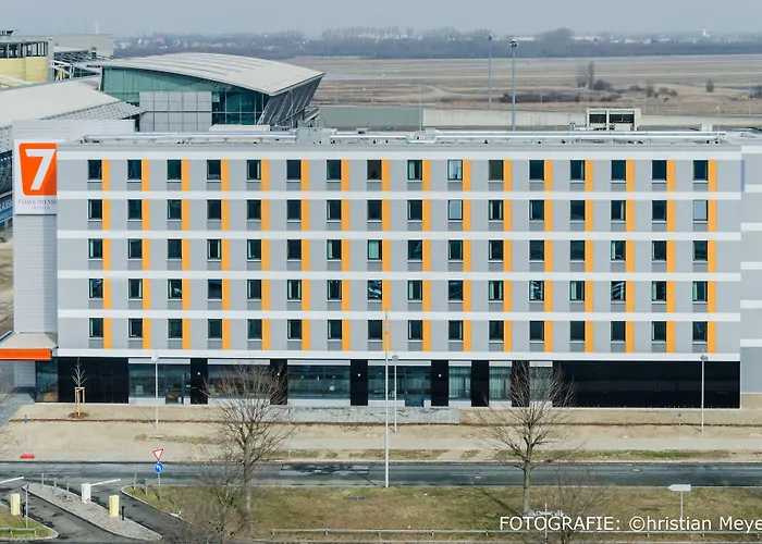 Campanile Leipzig Halle Airport