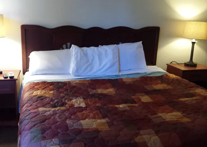 Shiny Motel