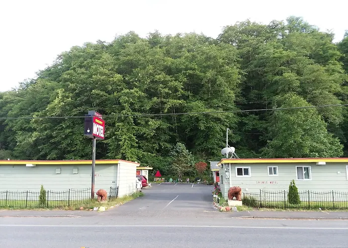 Shiny Motel