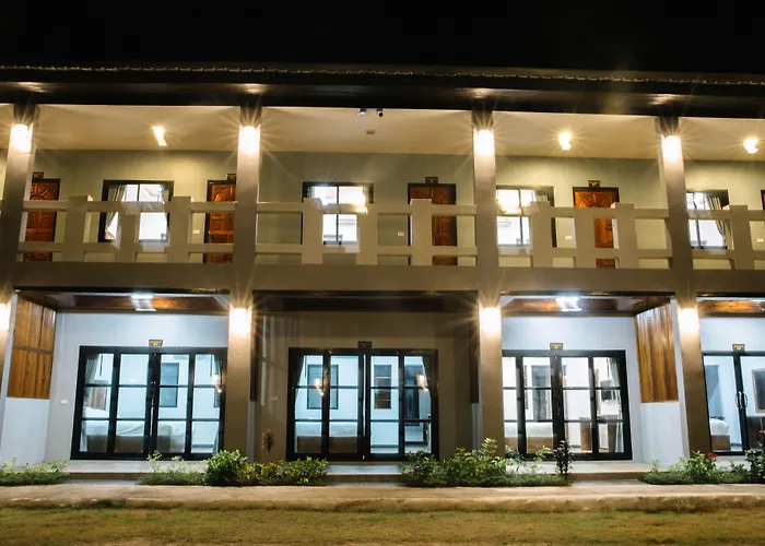 Billabong Hotel And Cafe