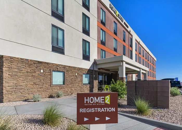 Home2 Suites By Hilton Kingman