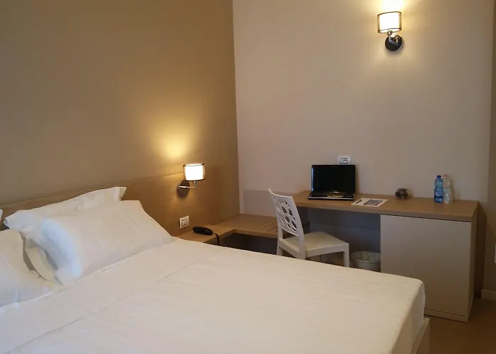 Nuovo Albergo Operai