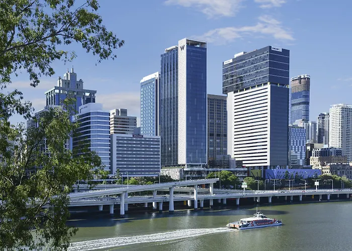 W Brisbane