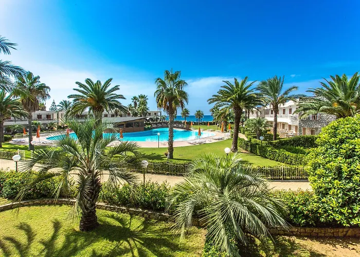 Club Residence La Castellana Mare
