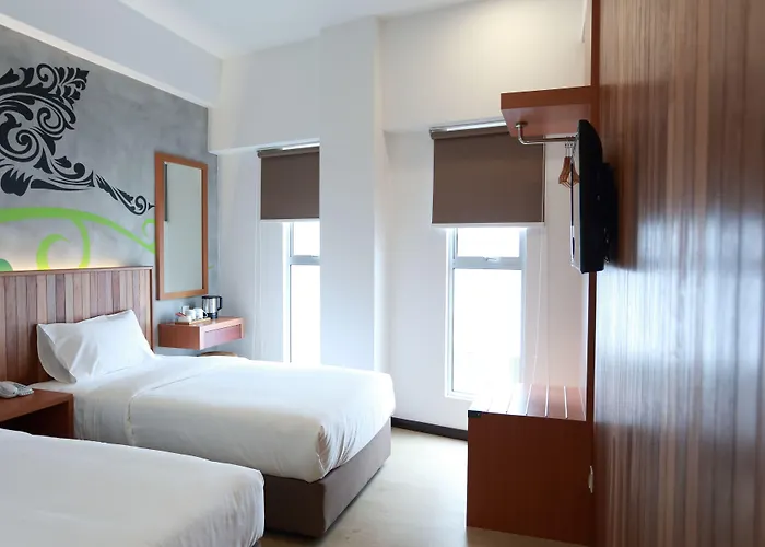 De House Hotel