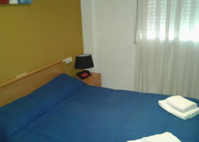 Hostal Neus