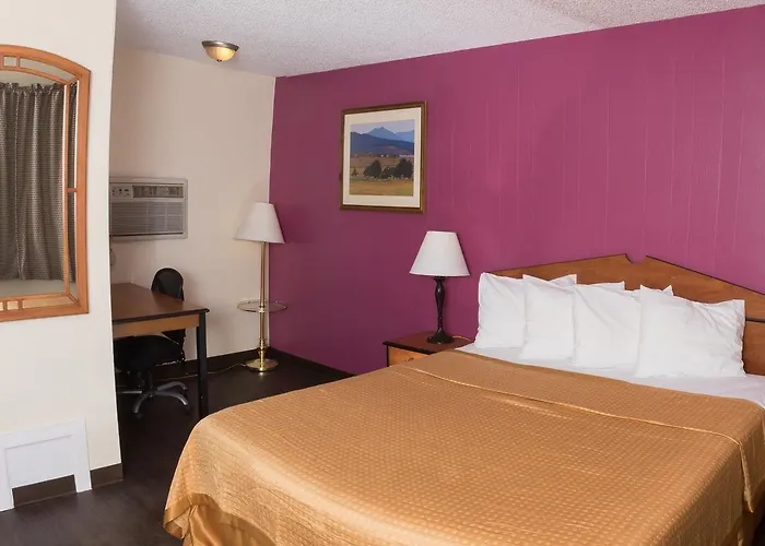 Budget Inn