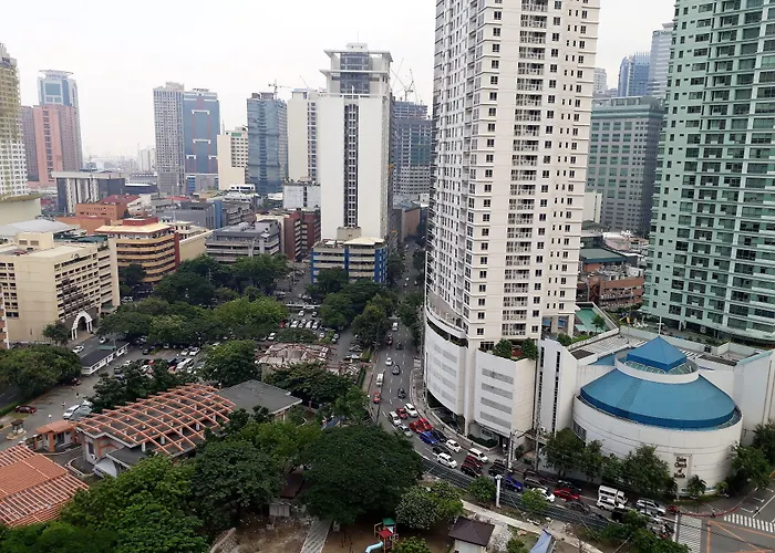 Kl Executive Greenbelt