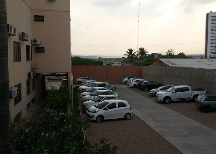 Rios Hotel