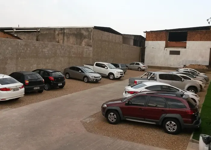 Rios Hotel