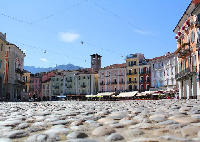 Residenze Dell'Angelo