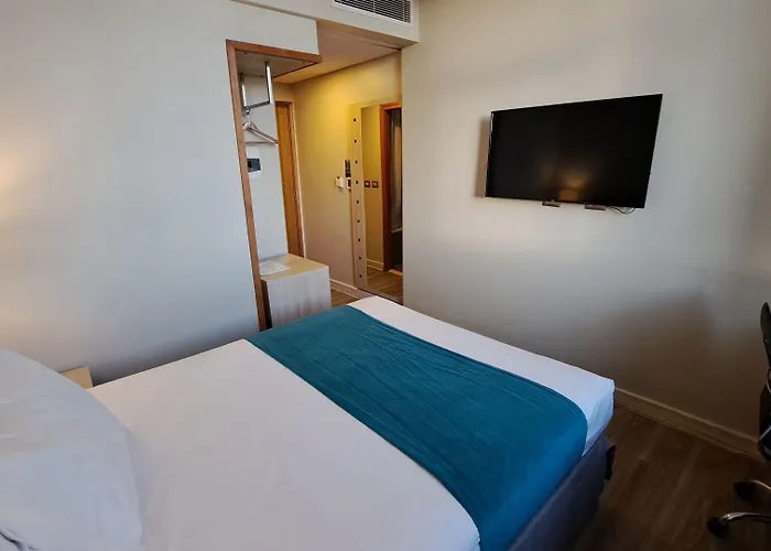 Hotel Diego De Almagro Calama Express