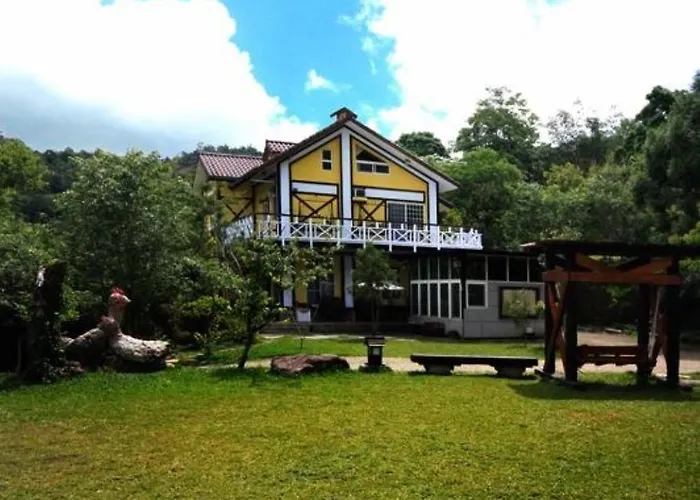 Jia Yuan Resort