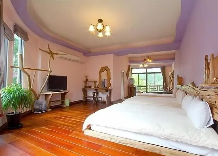 Jia Yuan Resort