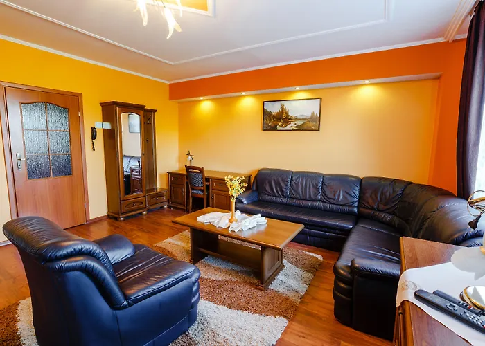 Spa Hotel Gloria Przemysl
