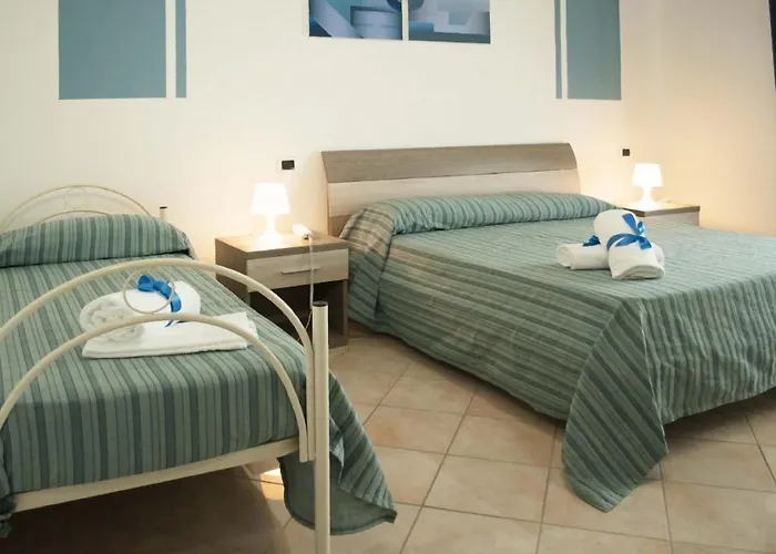 Perla Hotel&Garden