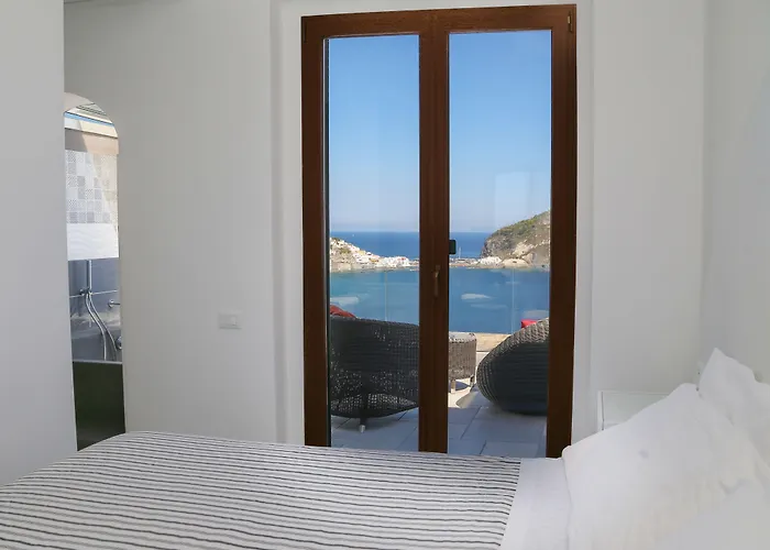 Hotel Torre Sant'Angelo