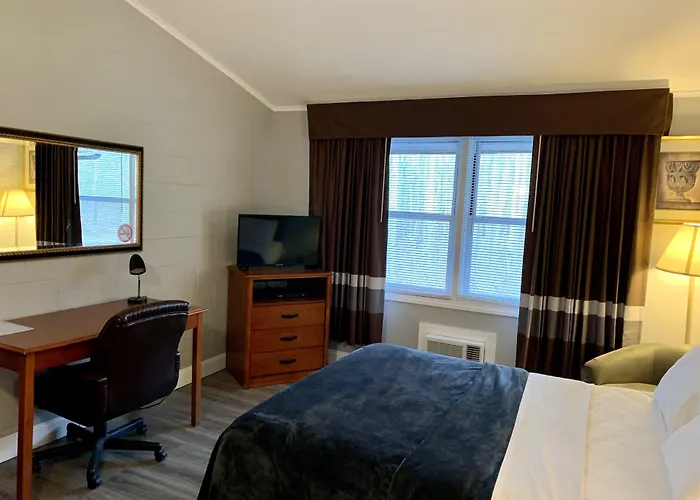 Hill Top Motel