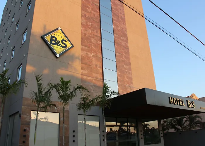 Hotel B&S