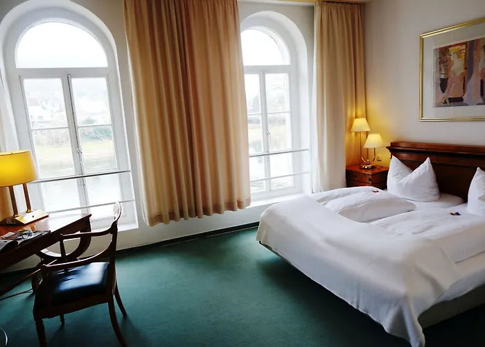 Hotel Goldener Anker