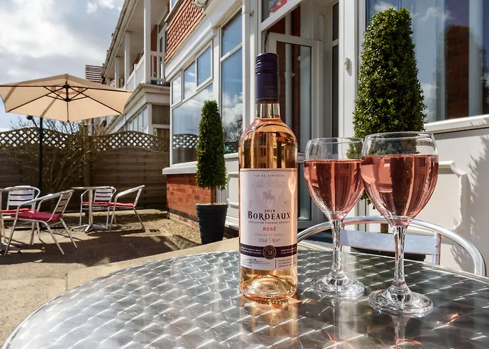 Palm Court