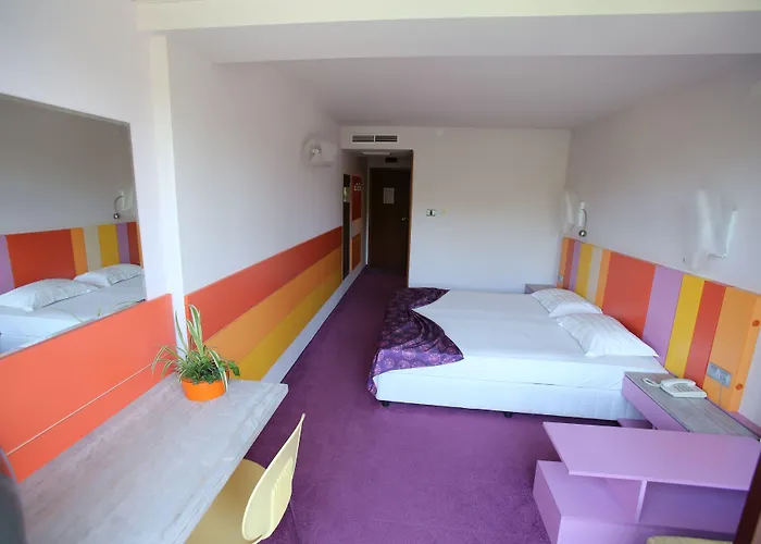 Hotel Koral