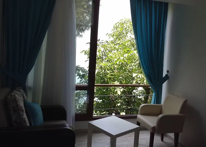 Hotel Mola