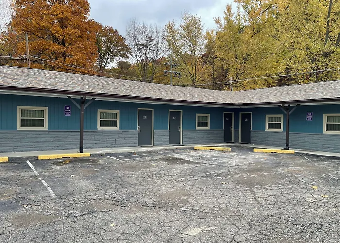 Royal Motel