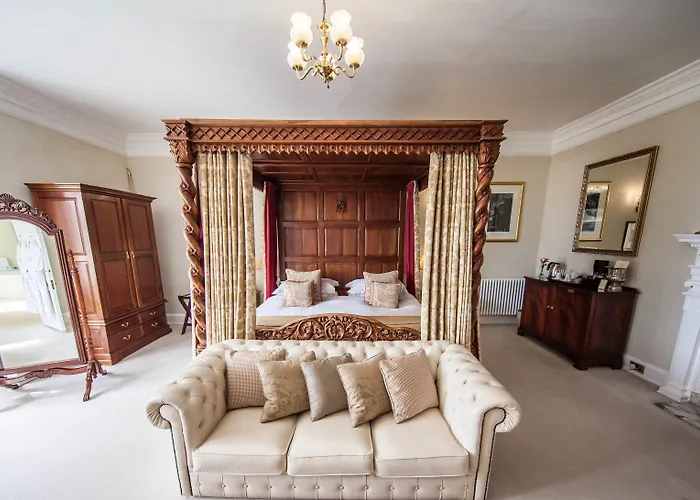Goldsborough Hall