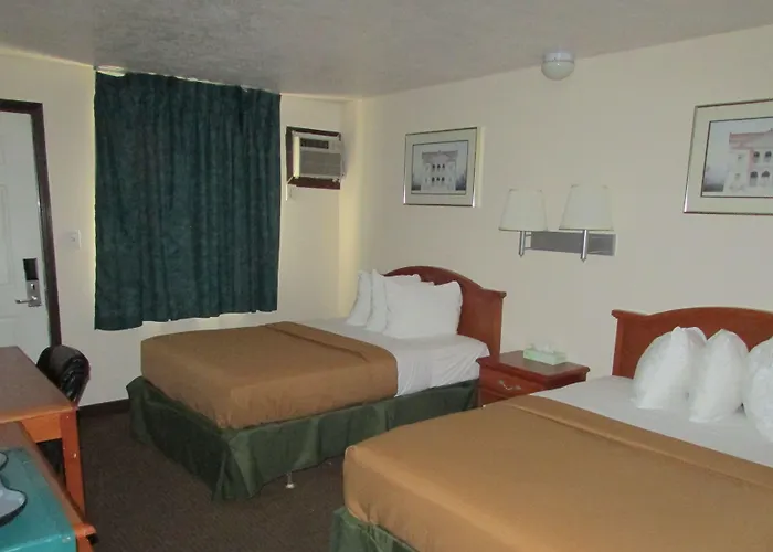 Western Inn - Green River
