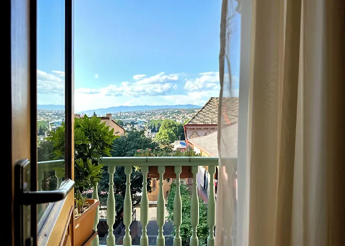 Betlemi Old Town Hotel