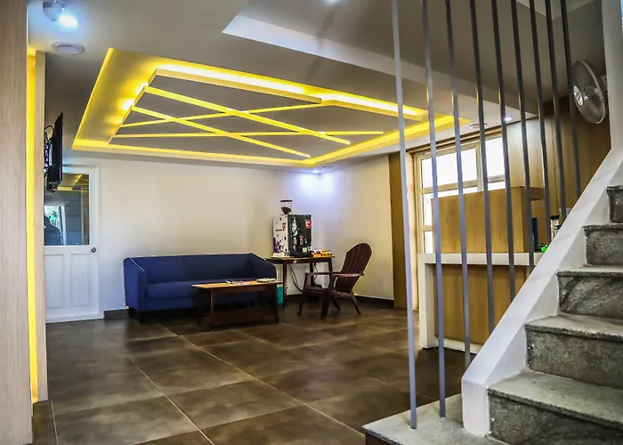 Oceanside Mahabalipuram - With Beach Access